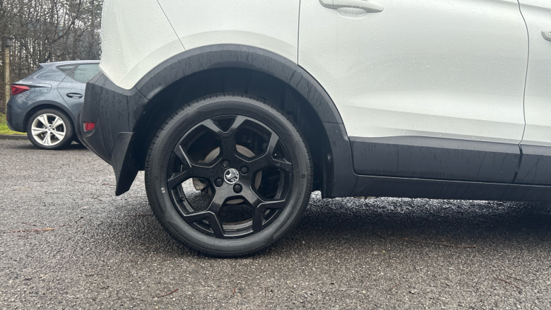 Vauxhall Crossland 1.2 Turbo GS 5dr Petrol Hatchback